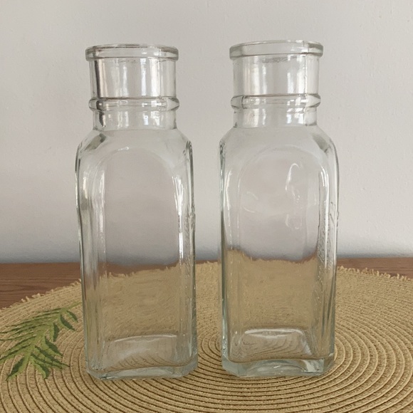 Square Honey Jars - Picture 8 of 11